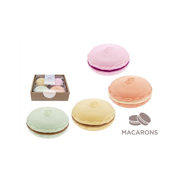 Macarons de juguete