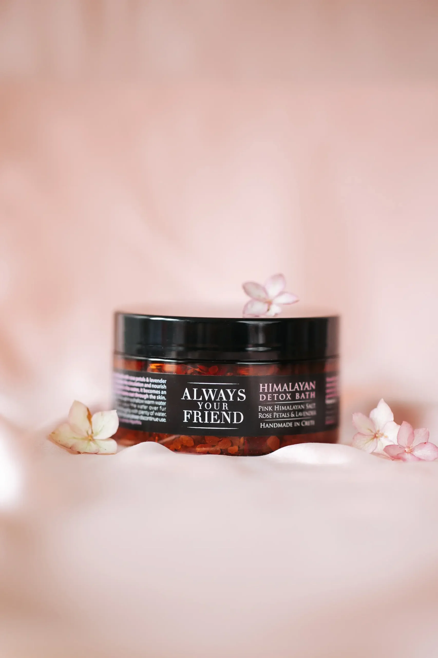 Always Your Friend Himalaya Detox - Imagen 4