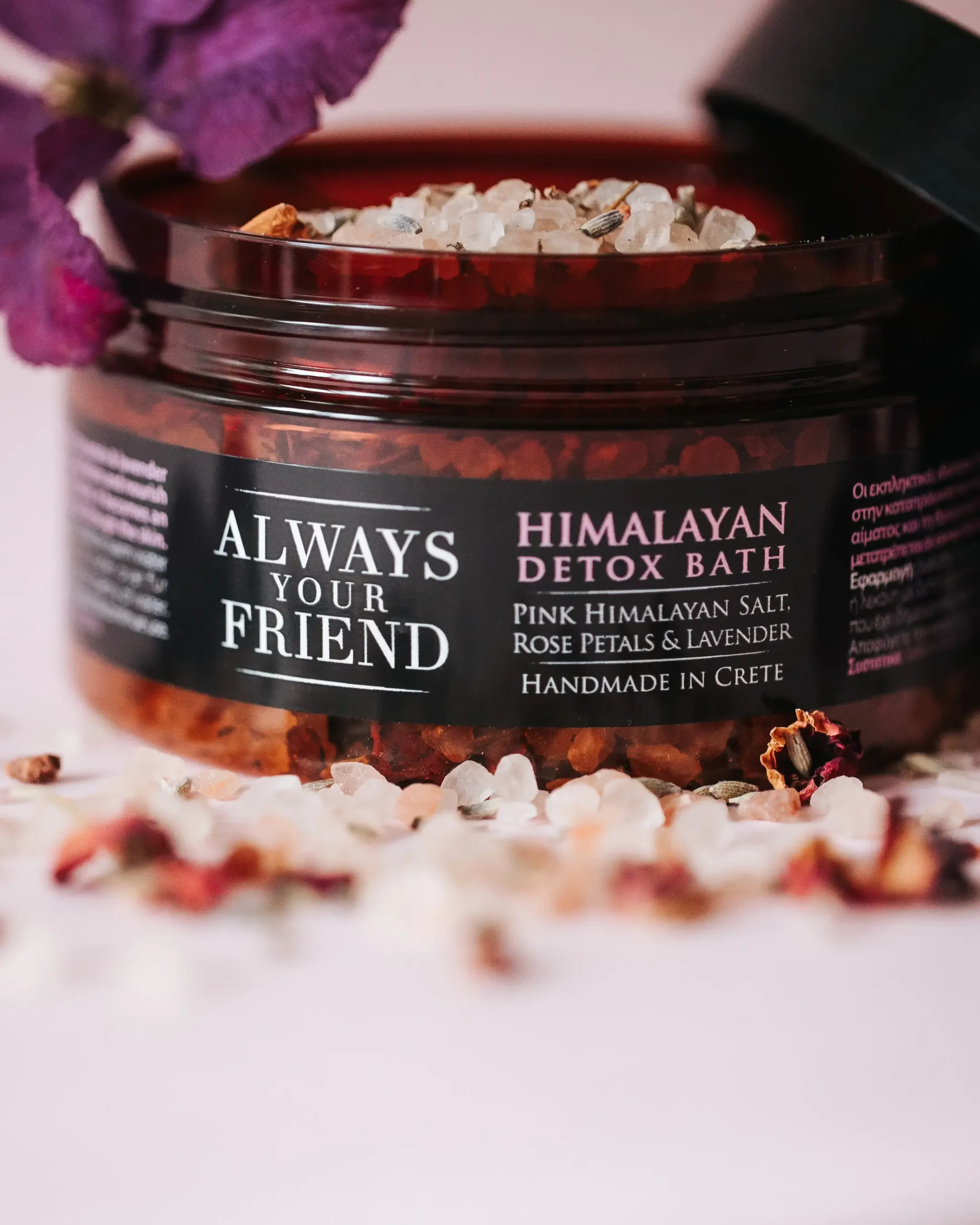 Always Your Friend Himalaya Detox - Imagen 5