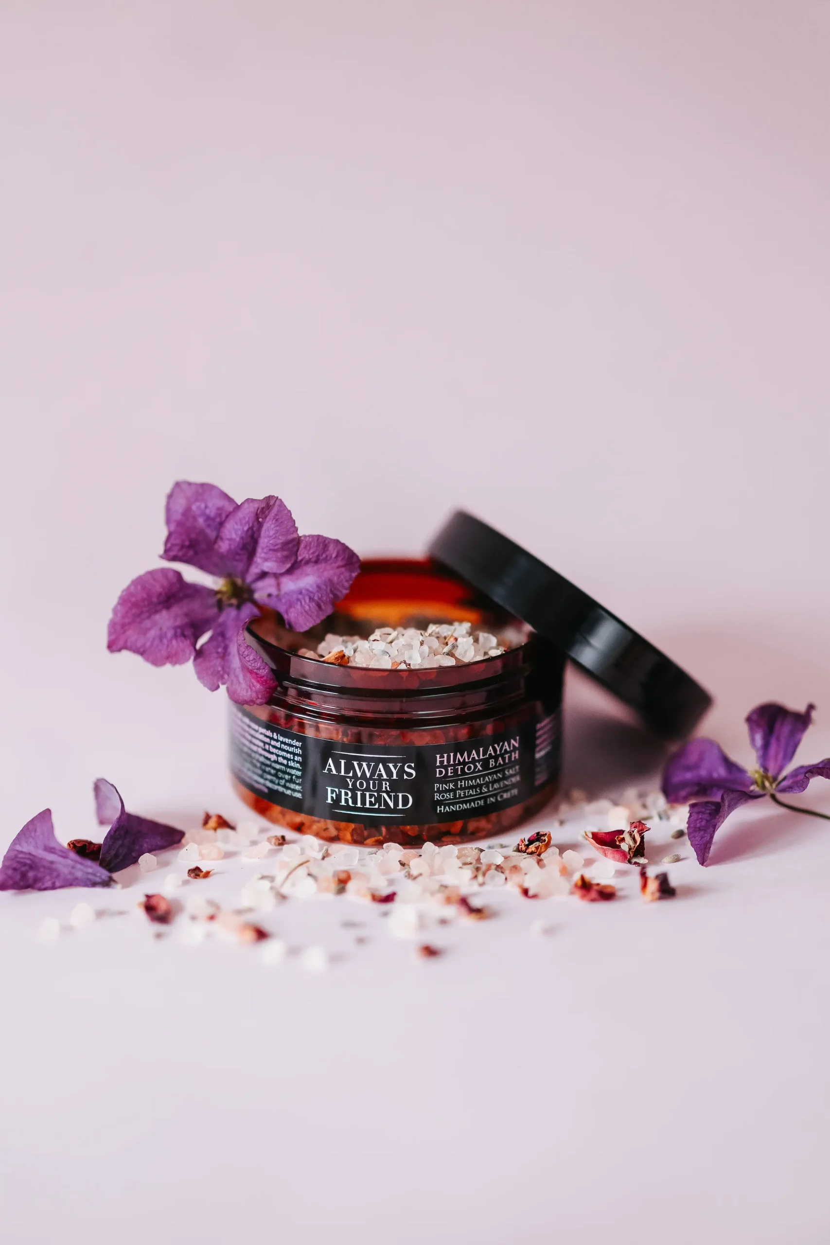 Always Your Friend Himalaya Detox - Imagen 6