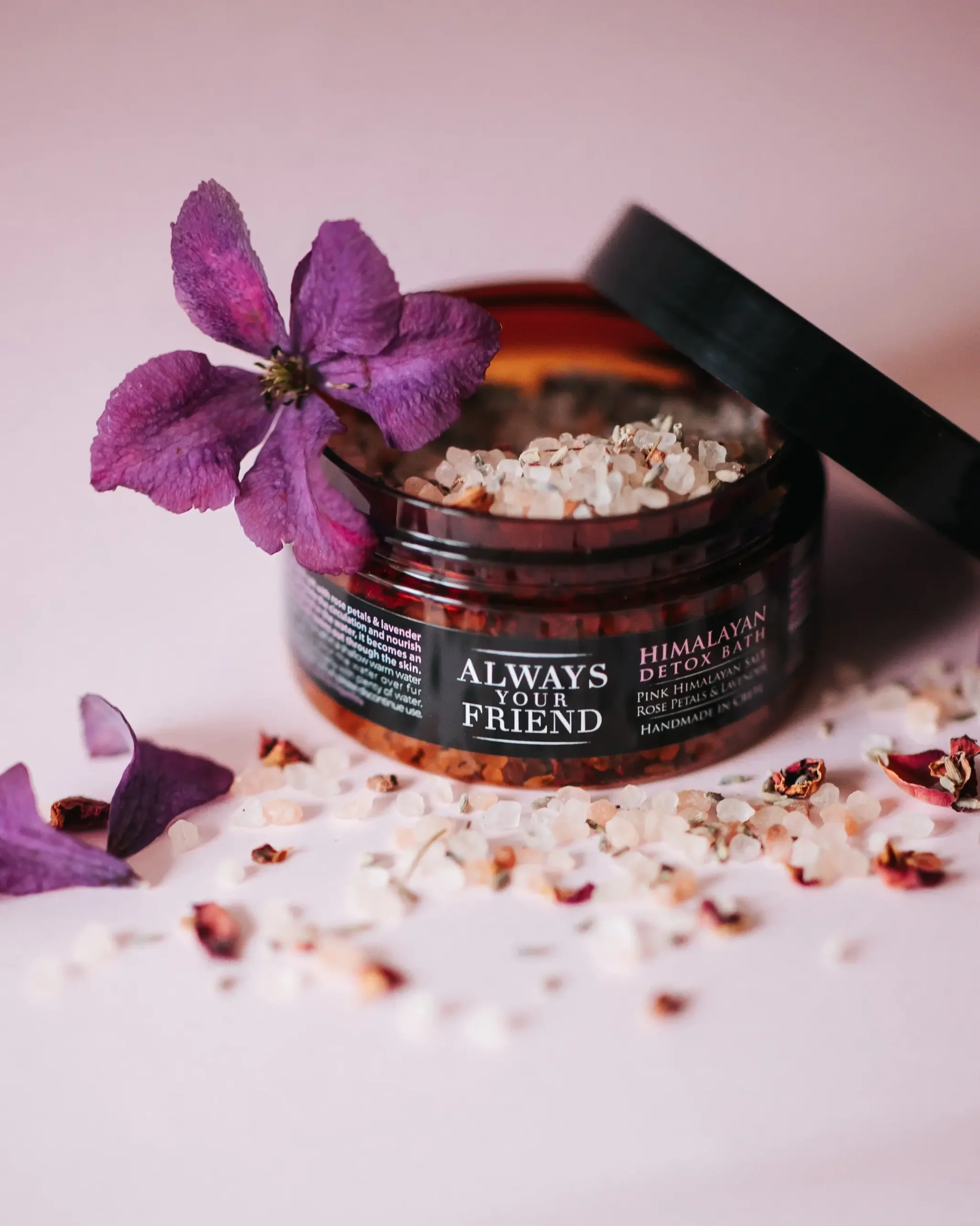 Always Your Friend Himalaya Detox - Imagen 2