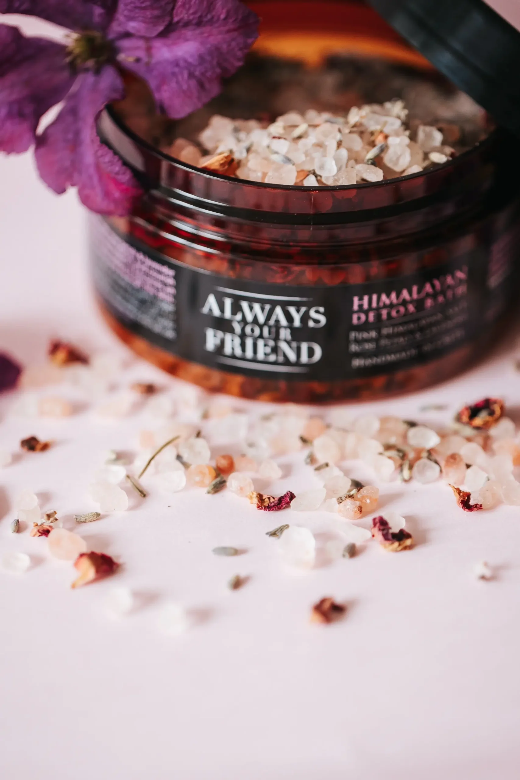 Always Your Friend Himalaya Detox - Imagen 3