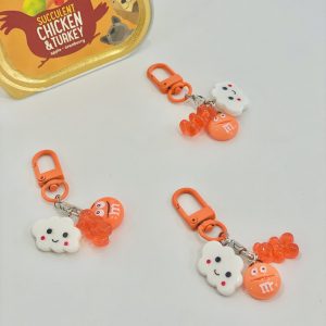 Charm para perro Kawai