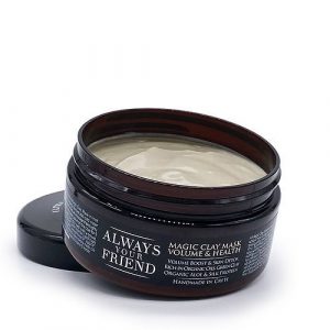 Always Your Friend mascarilla Magic Clay