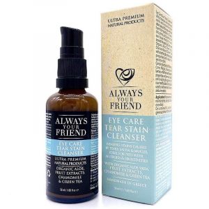 Limpiador de ojos Eye Care Always Your Friend