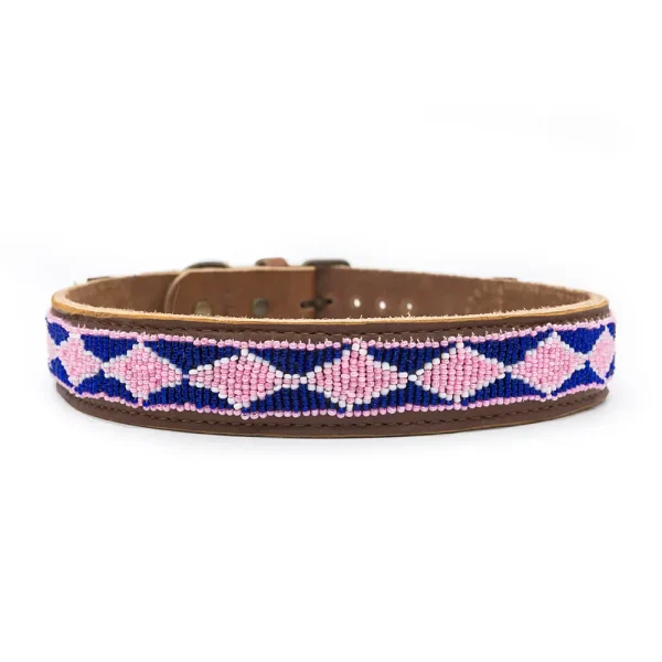 Collar Mali