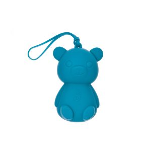 Porta bolsas para perro Teddy