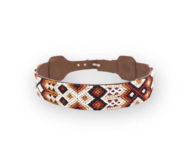 Collar Boho Chavo