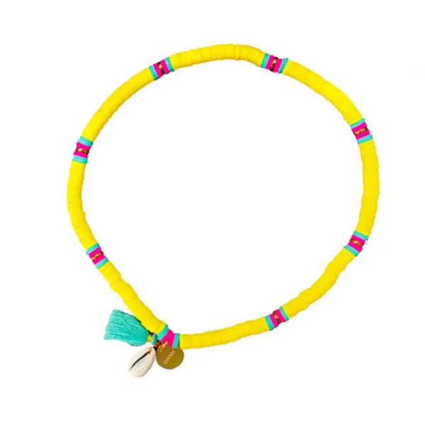 Dwam Choker Copacabana