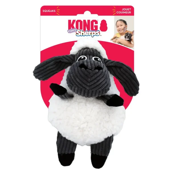 KONG oveja sheep