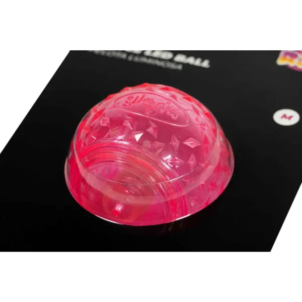 Pelota led play and run - Imagen 4