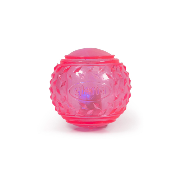 Pelota led play and run