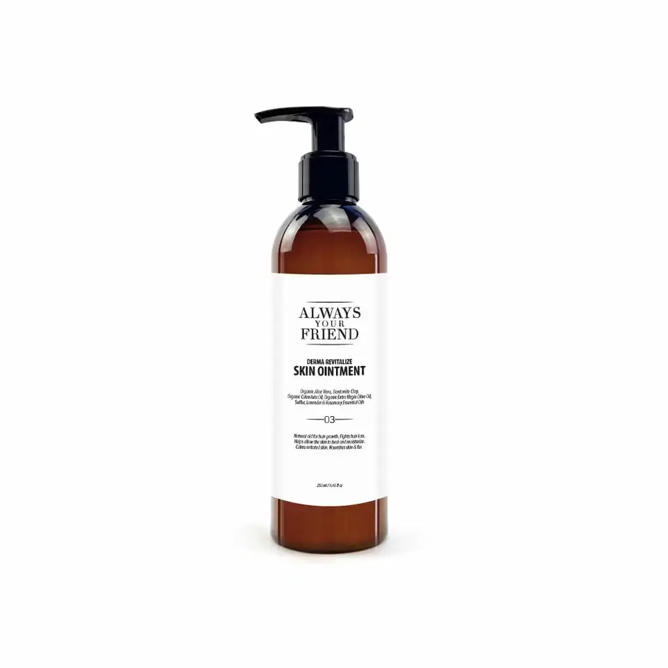 Always Your Friend Skin Ointment dermatológico